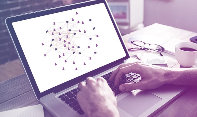 Featured image for “ThoughtExchange awarded patents for powerful new analysis algorithms”