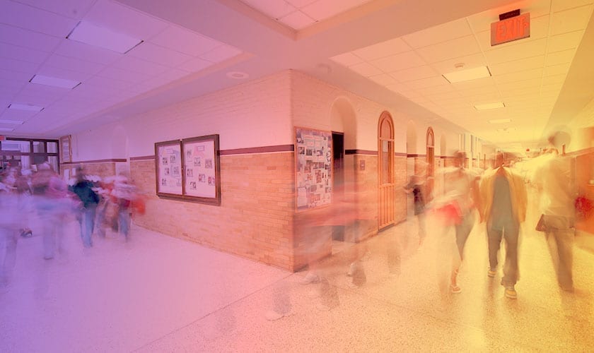 Inspiring community ownership of a long-range facilities plan