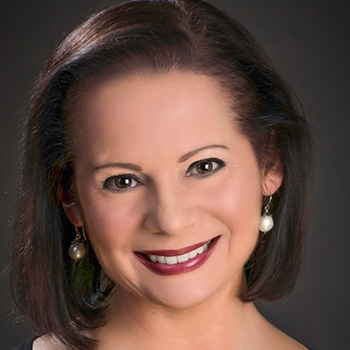 Speaker Headshot