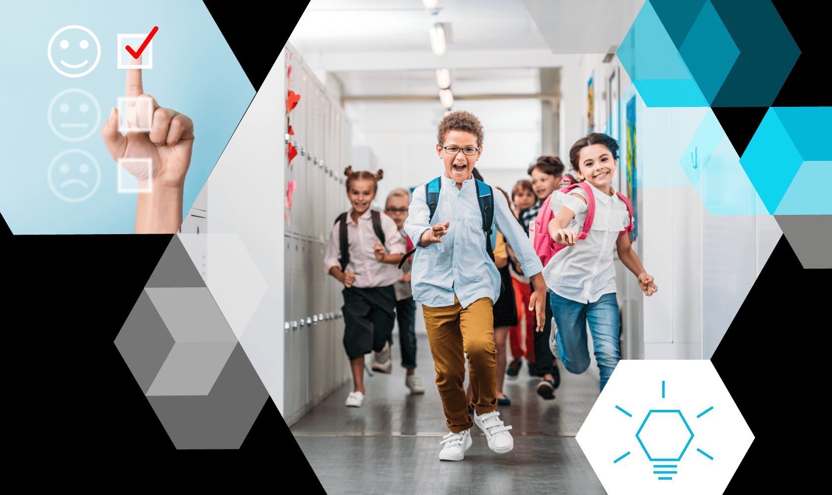 School Climate | Survey Experience Product Demo