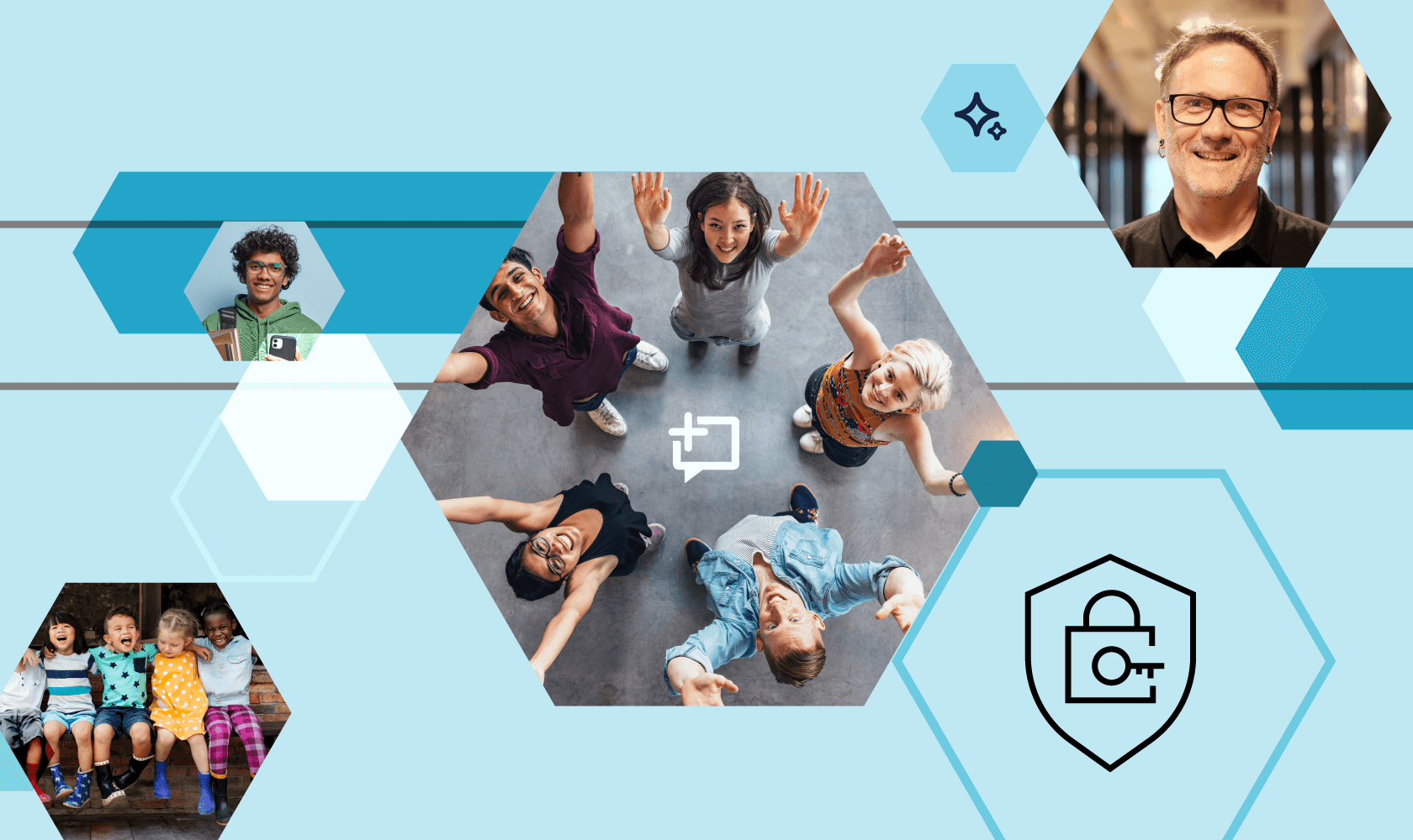 Featured image for “ThoughtExchange Takes the Student Privacy Pledge and Appoints New Chief Trust Officer”