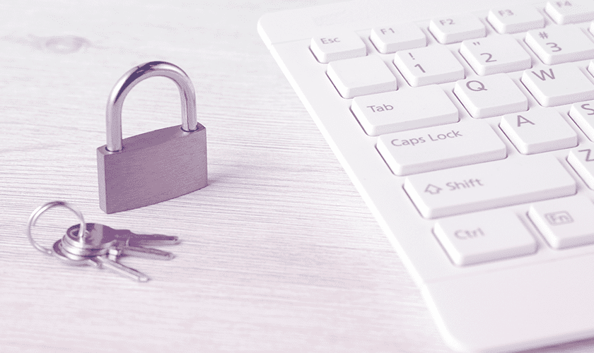 Featured image for “Creating a culture of data security at ThoughtExchange”