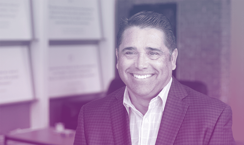 Featured image for “5 questions: Dr. Steve Kennedy on boundary changes”