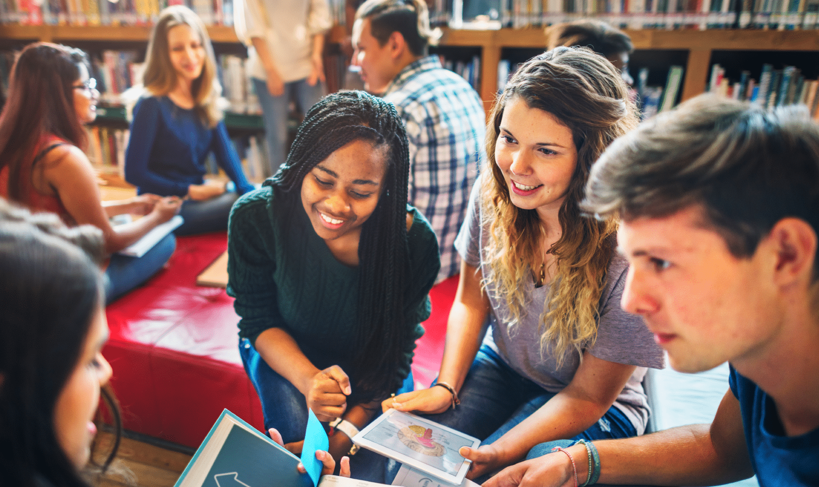 Osceola School District Captures 360-Degree Feedback Using ThoughtExchange