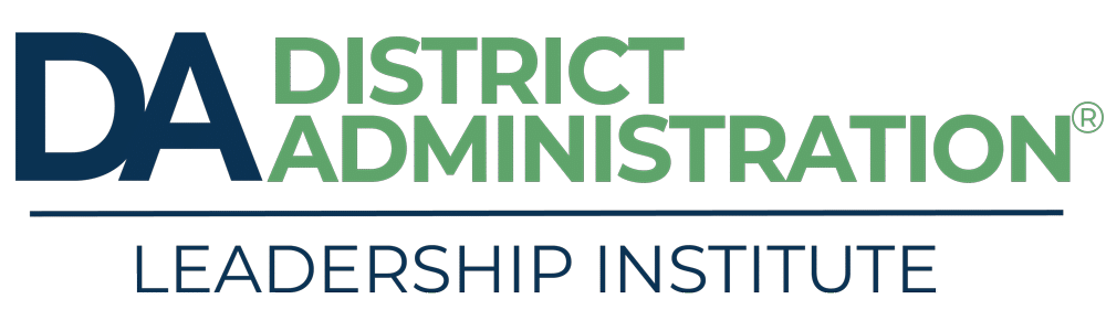 District Administration Leadership Institute (DALI) logo
