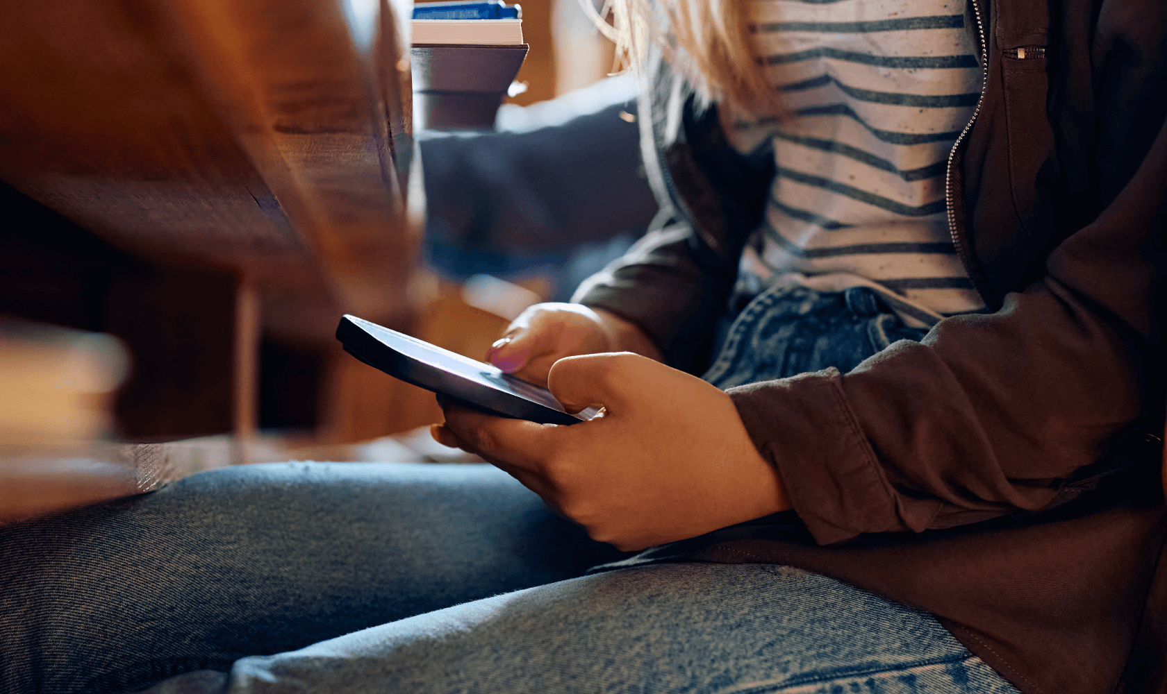 Education Leaders Survey Report: Cell Phone Policies in K12 Schools