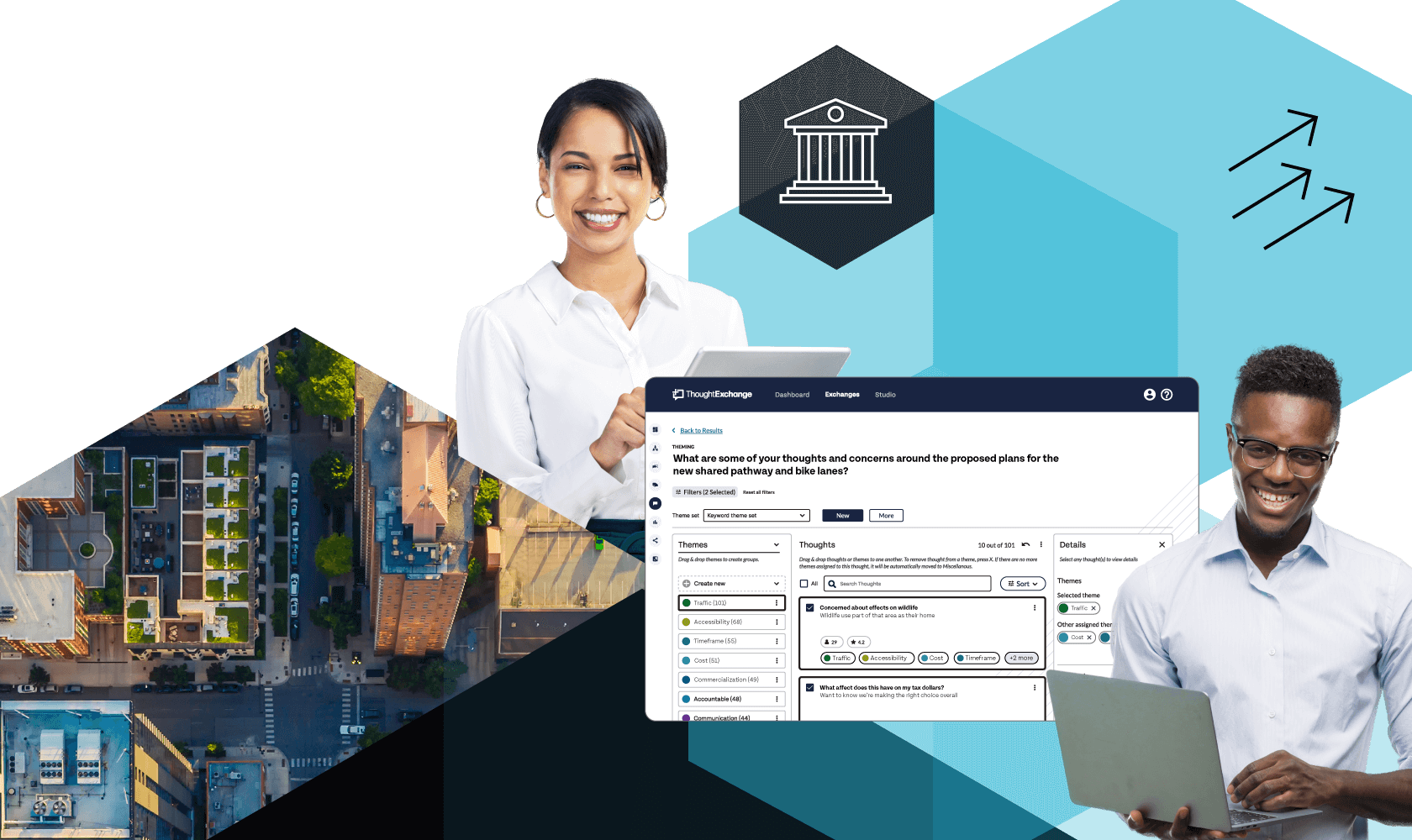 The Future of Community Engagement in the Public Sector
