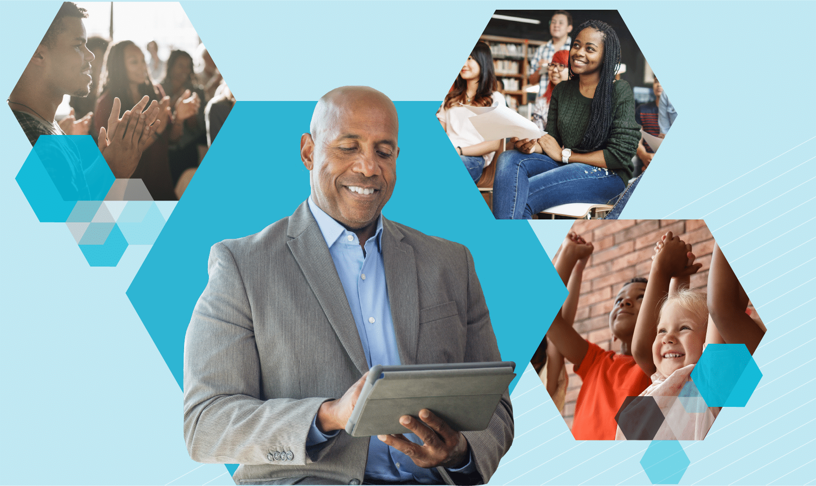 Community Engagement for New Superintendents