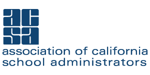 Association of California School Administrators (ACSA) logo