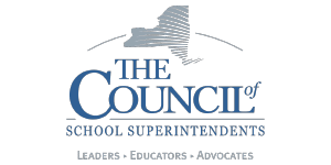 New York State Council of School Superintendents (NYSCOSS) logo
