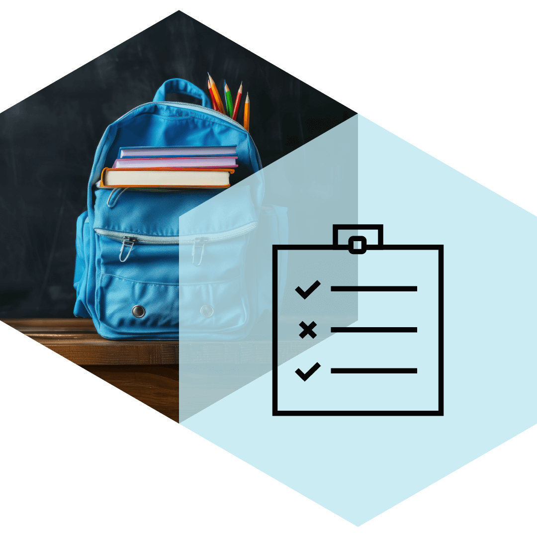 ThoughtExchange AI-powered K-12 survey tool dashboard for school districts