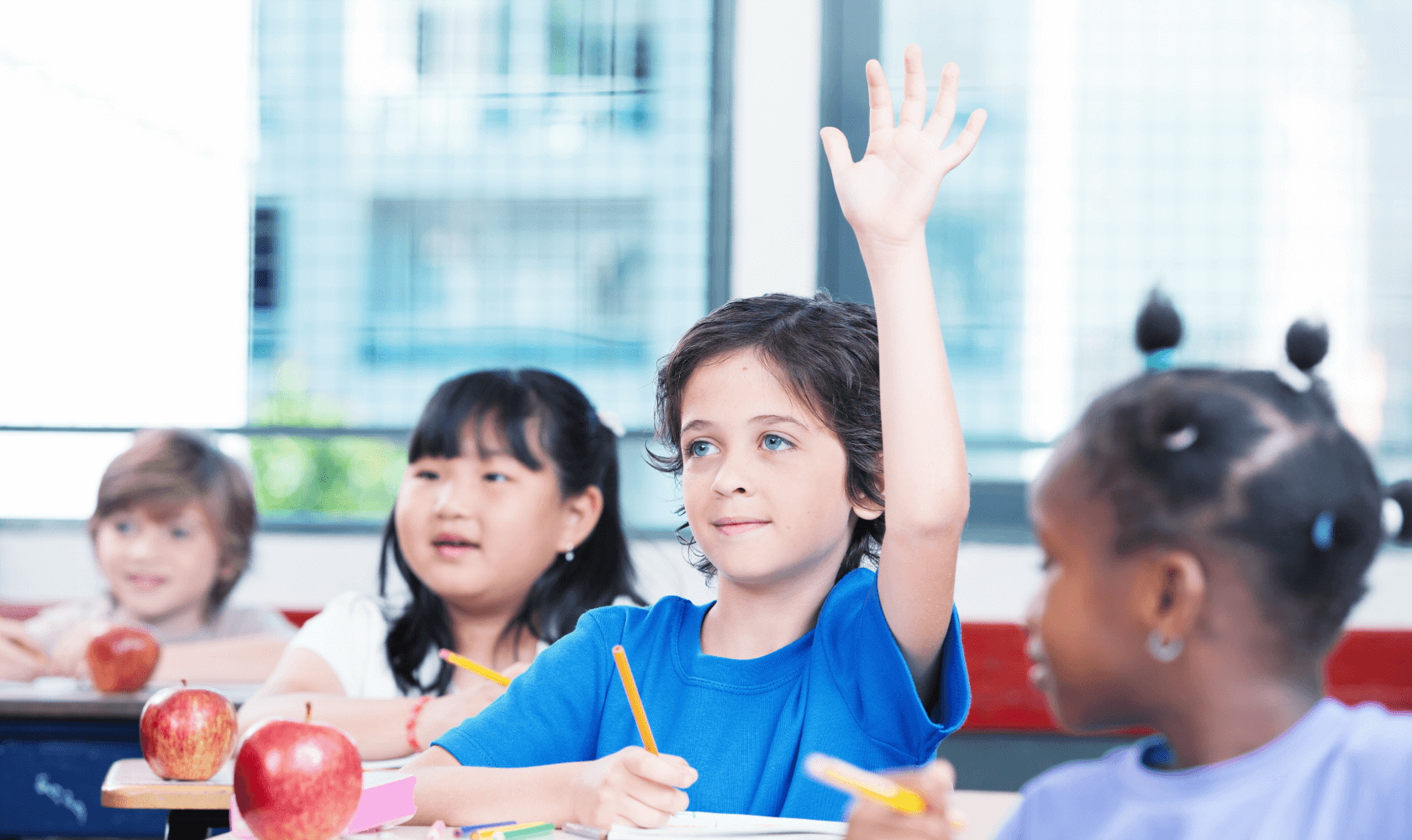 Education Leaders Survey Report: Strategies for Navigating Attendance Challenges in Schools