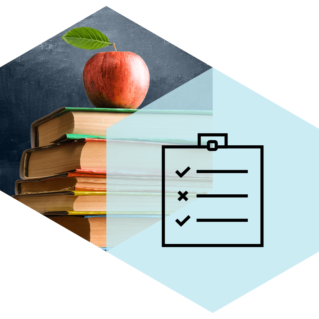 ThoughtExchange AI-powered K-12 survey tool dashboard for school districts