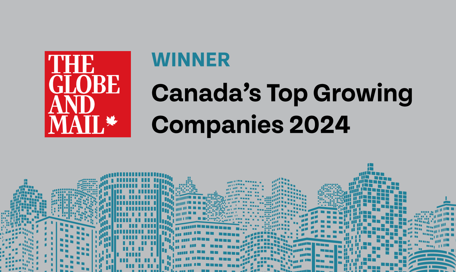 Featured image for “ThoughtExchange Celebrates Fifth Consecutive Year on Canada’s Top Growing Companies List”